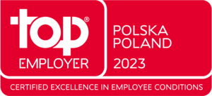 Top Employer Poland