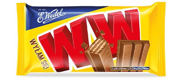 Wafel WW