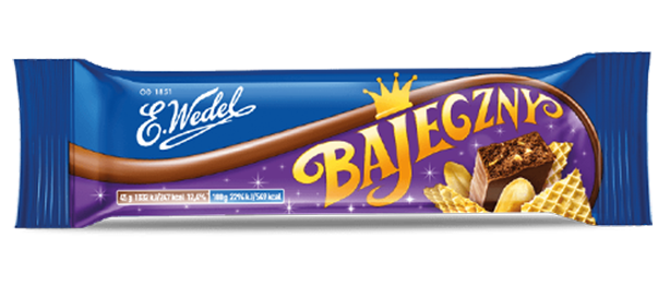 Baton Bajeczny