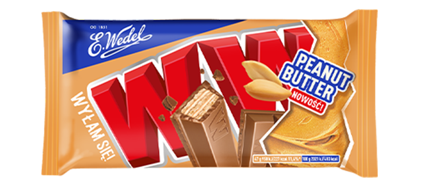 WW Peanut Butter