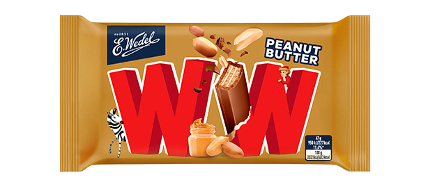 WW Peanut Butter