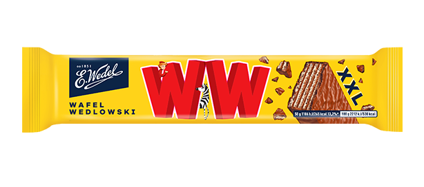 WW Wafel Wedlowski