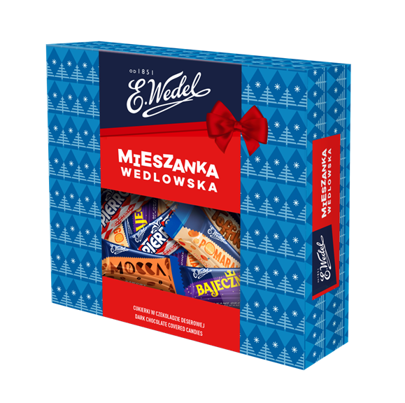 Mieszanka Wedlowska