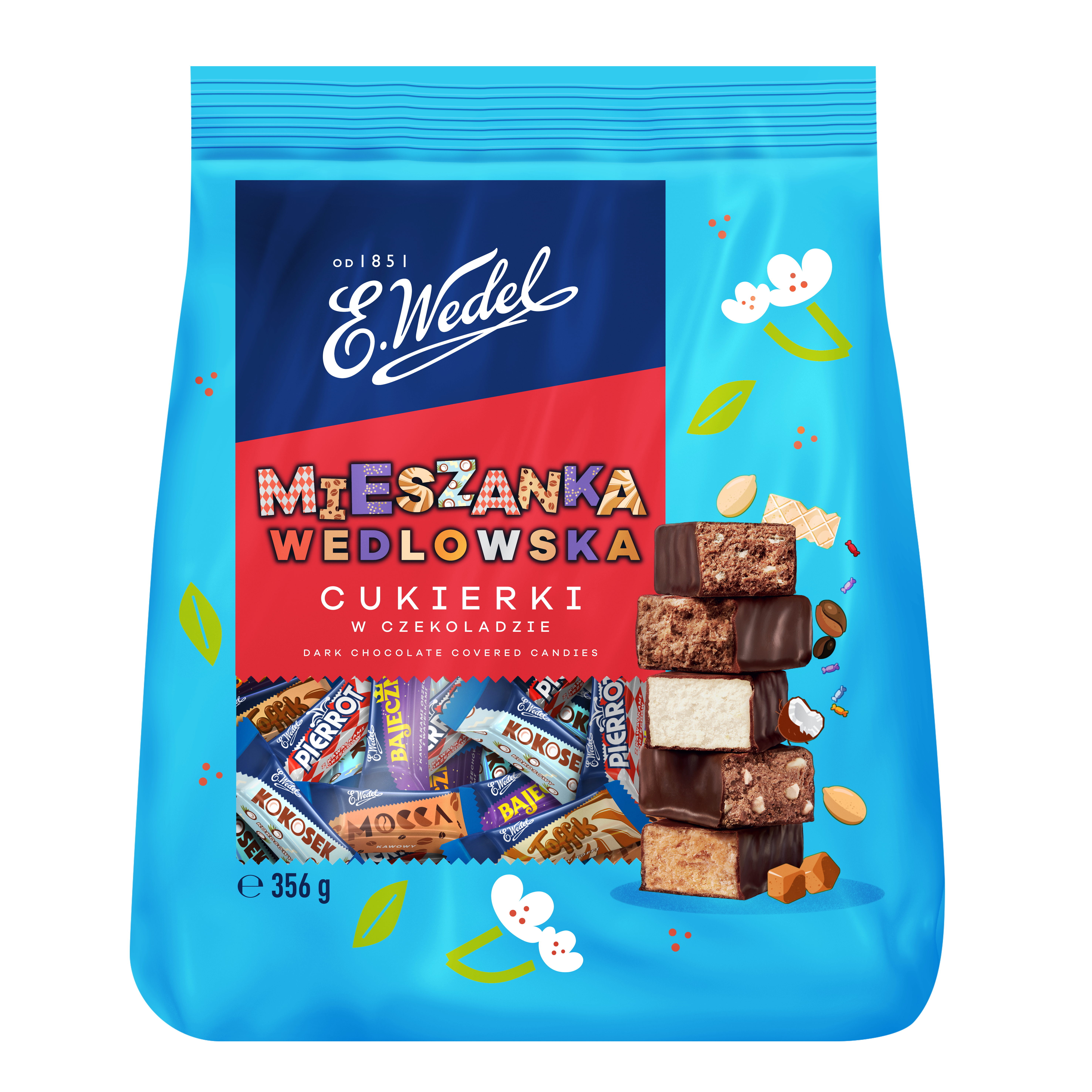 Mieszanka Classic