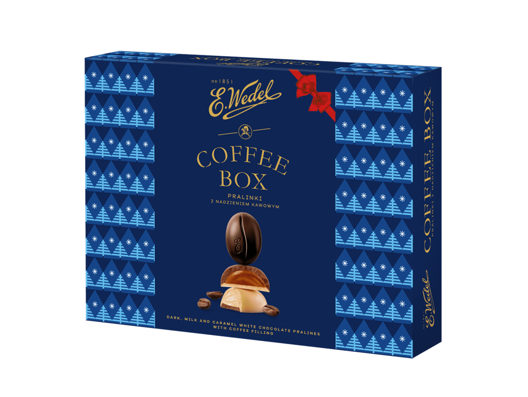 Coffee Box