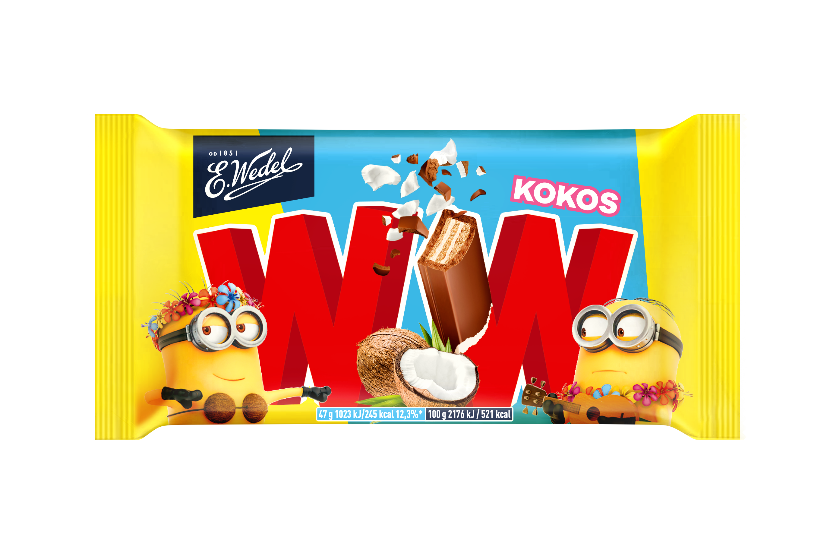 WW Kokos