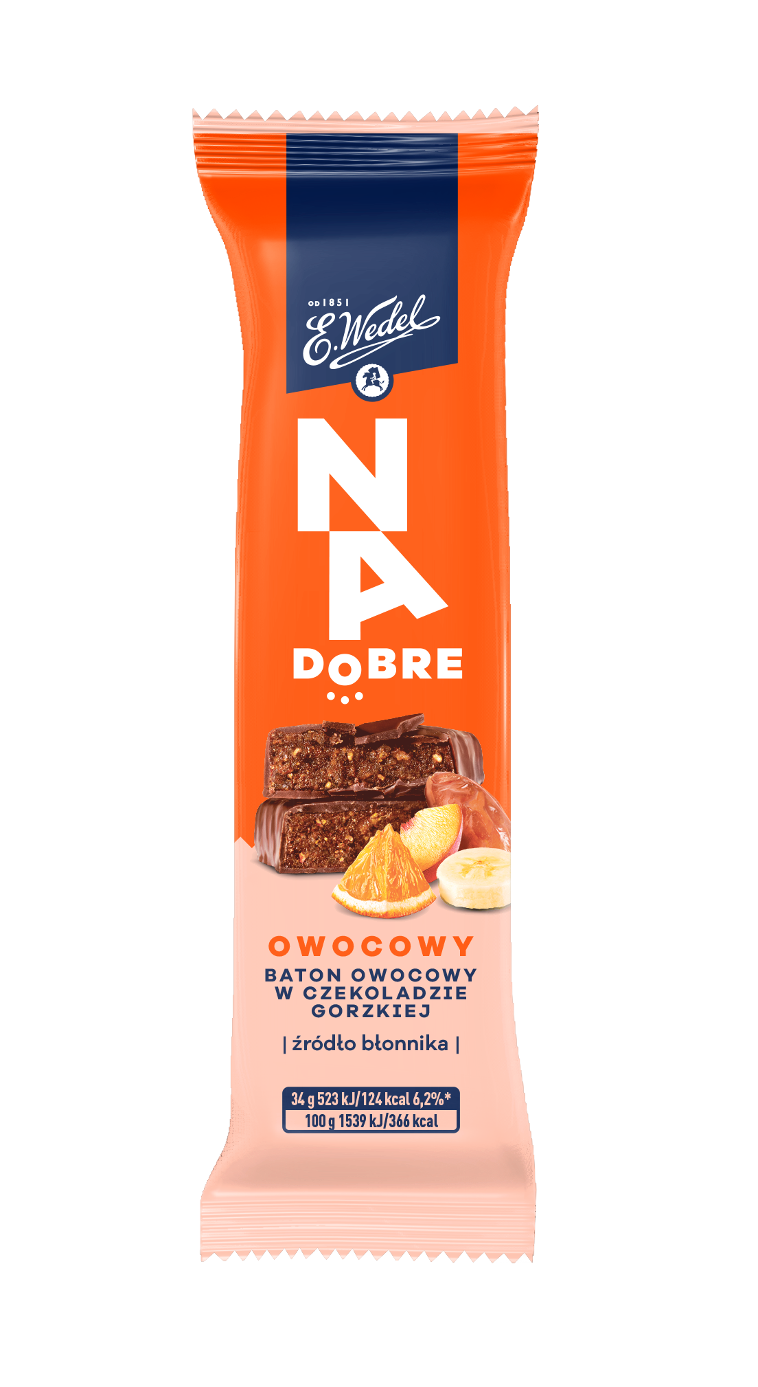 Na Dobre Owocowy