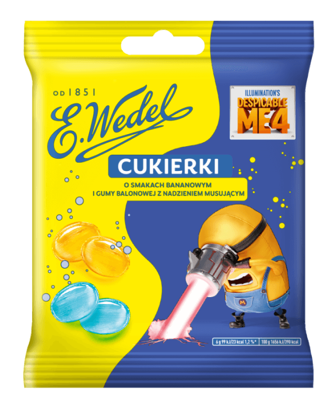 Cukierki