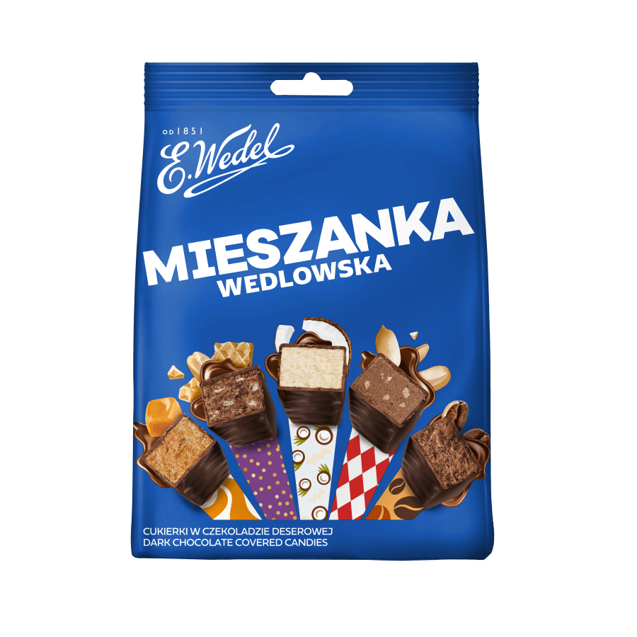 Mieszanka Wedlowska