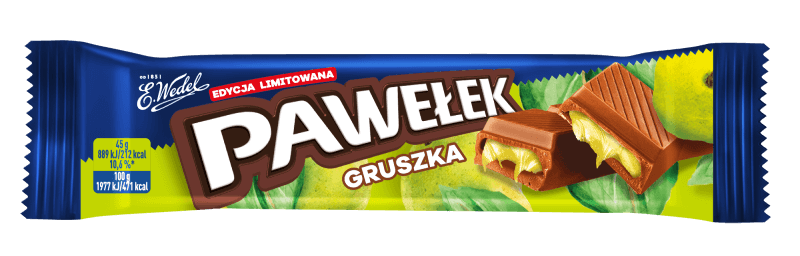Pawełek Gruszka