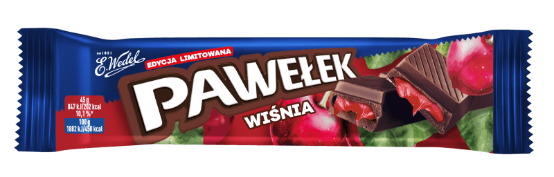 Pawełek Wiśnia